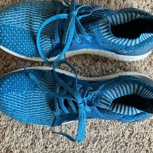 Adidas X Parley Ultraboost